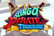 Slingo Pirates Treasure Slot Review